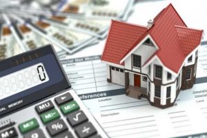 Cost of Buying a Home